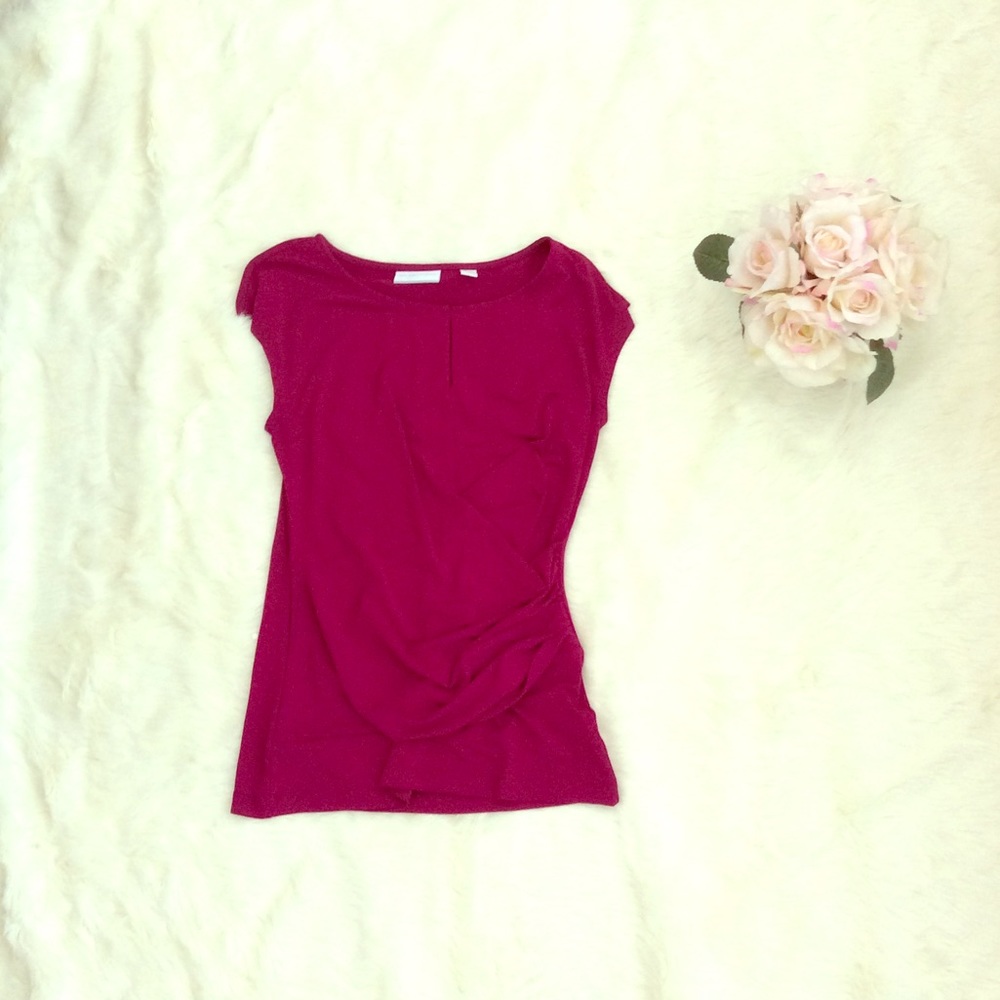 NY&C top